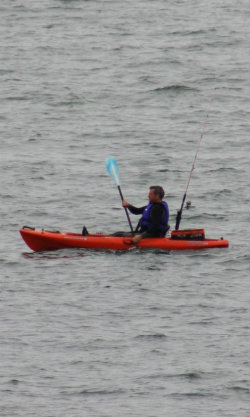  Kayaks for Fishing 